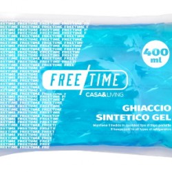 GHIACCIO SINT. GEL  ML.400   186562