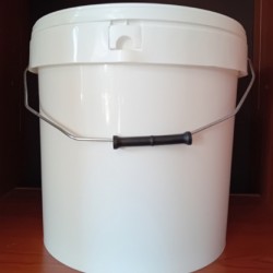 CONTENITORE PLAST. LT.19,5 C/COP.