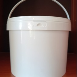 CONTENITORE PLAST. LT. 8,6 C/COP.