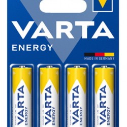 BL. 4 STILO ENERGY      AA   206653