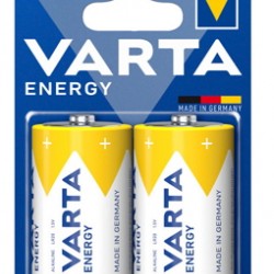 BL. 2 TORCIA ENERGY      D   206655
