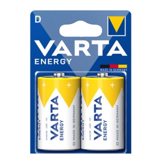 BL. 2 TORCIA ENERGY      D   206655