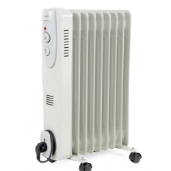 RADIATORE AD OLIO 9 ELEMENTI 210787
