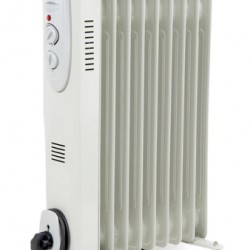 RADIATORE AD OLIO 9 ELEMENTI 210787