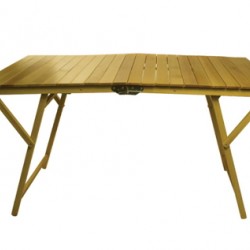 TAVOLO PIEGH.FAGGIO 70X140   166779