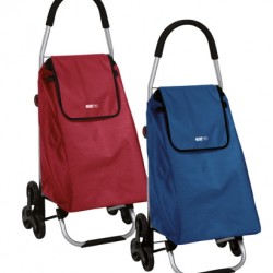 CARRELLO SPESA TRIO          211973