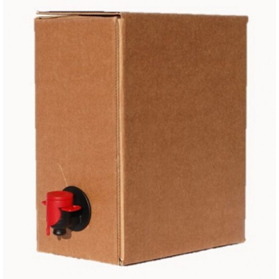 BAG IN BOX LT.5 AVANA