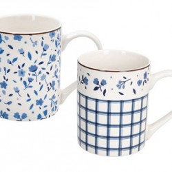 MUG CC.330         COTTAGE      TOG