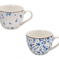 TAZZA COLAZIONE    COTTAGE      TOG