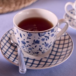 CONF. 6 TAZZA THE  COTTAGE      TOG