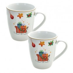 CONF. 2 MUG FAIRY TALE          TOG