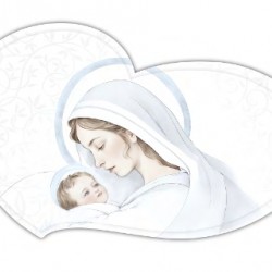 CAPEZZALE CUORE 61X38,5      2167-01