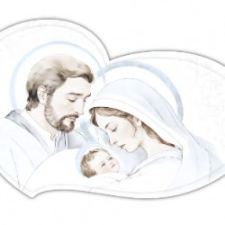 CAPEZZALE CUORE 61X38,5      2170-01