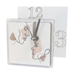 OROLOGIO SAGOMATO 10X10      24177B