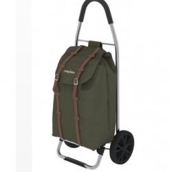 CARRELLO SPESA DAKAR 2 R.       COL