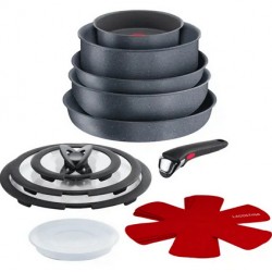 BATTERIA 13 PEZZI           INGENIO