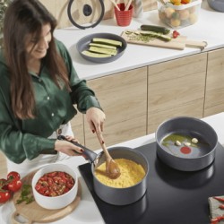 CASSERUOLA FONDA CM.20 S/M. INGENIO