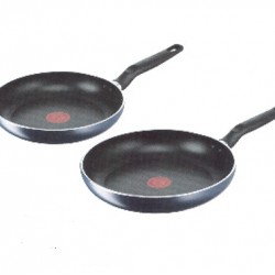 BIS PADELLE CM.24/28       MIRTILLO