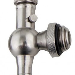 RUBINETTO INOX SALVAGOC.  1/2  ASIA