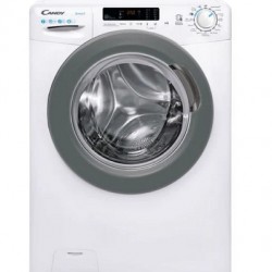 LAVATRICE KG.7 CCSS41272DWSE  CANDY