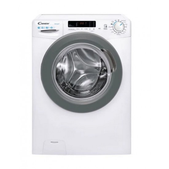 LAVATRICE KG.7 CCSS41272DWSE  CANDY