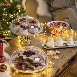 SET TORTIERA               HARMONIA