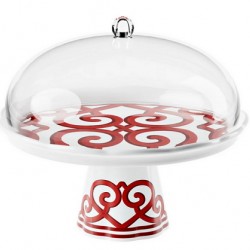 ALZATA CON CAMPANA         HARMONIA
