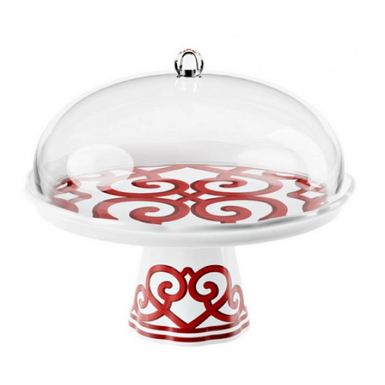 ALZATA CON CAMPANA         HARMONIA