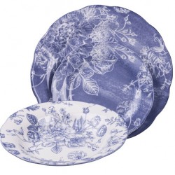 SERV. TAVOLA 18 PZ FLEURET  5922187
