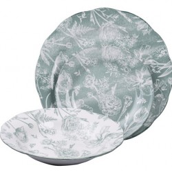 SERV. TAVOLA 18 PZ FLEURET  5922189