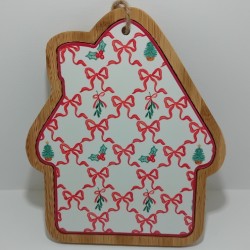 TAGLIERE FIOCCHI CASETTA    5924203