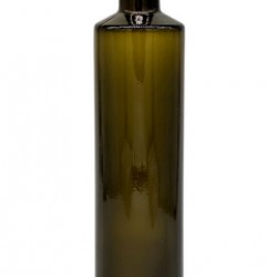 BOTTIGLIA DORICA ML.750   C/T VITE