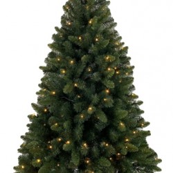 ALBERO LAGAZUOI 180 C/LED    209992
