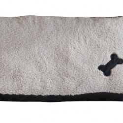 CUSCINO BONE SFODER. 90X60   212244