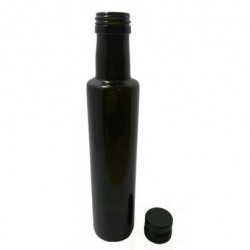 BOTTIGLIA DORICA ML.250   C/T VITE