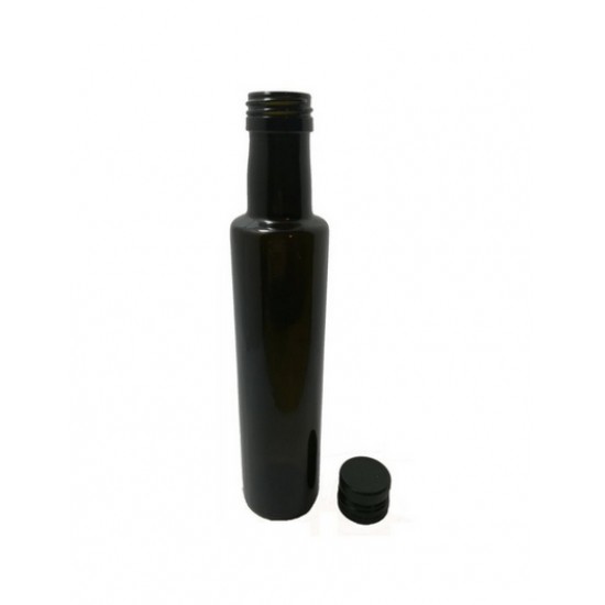 BOTTIGLIA DORICA ML.250   C/T VITE