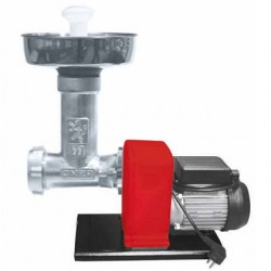 TRITACARNE EL.12   MOTORE 600 W.
