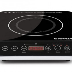 FORNELLO A INDUZIONE         G10061