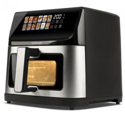 FRIGGITRICE AD ARIA LT.10    G10222