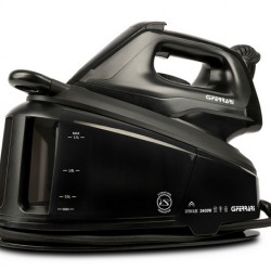 SISTEMA STIRANTE CONTINUO    G40025