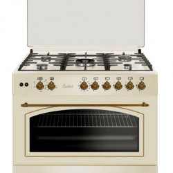 CUCINA 90X60 PANNA TUTTO F.L90GR LAR