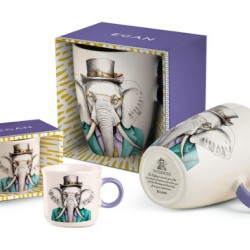 MUG ML.460           HUMAN ESSENCE