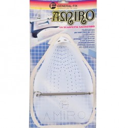 SCARPETTA SALVASTIRO          37043