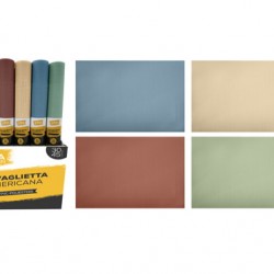 TOVAGLIETTA AMERICANA 30X45  215278