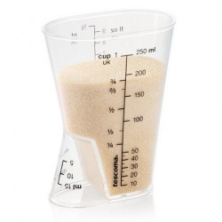 MISURINO DOPPIO 250 ML.      420731