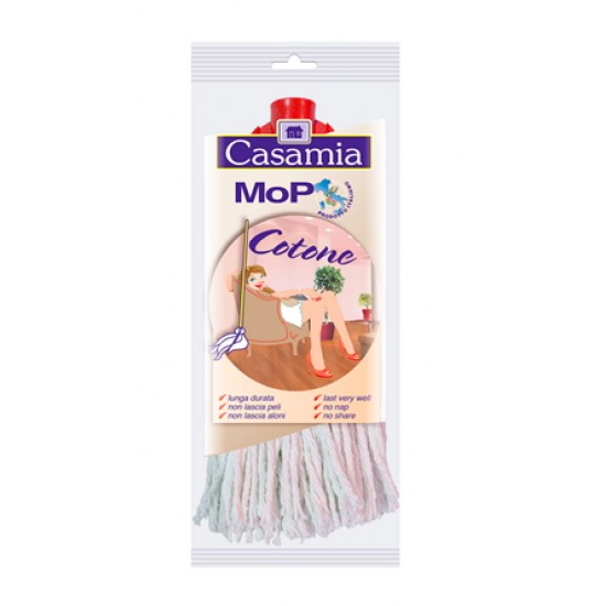 MOP COTONE F.TAGL. 280 GR.S139  CAS