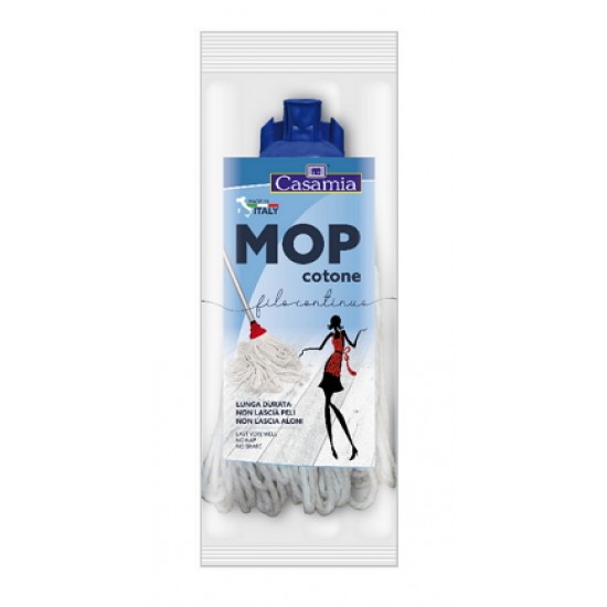 MOP COTONE F.CANT. 280 GR.S141A CAS