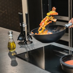 WOK SALTAPASTA CM.32 COOK & SPACE