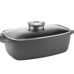 ROSTIERA ALTA C/COP. COOK & SPACE