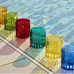 SET 6 BICCHIERI LOUNGE COL.     TOG